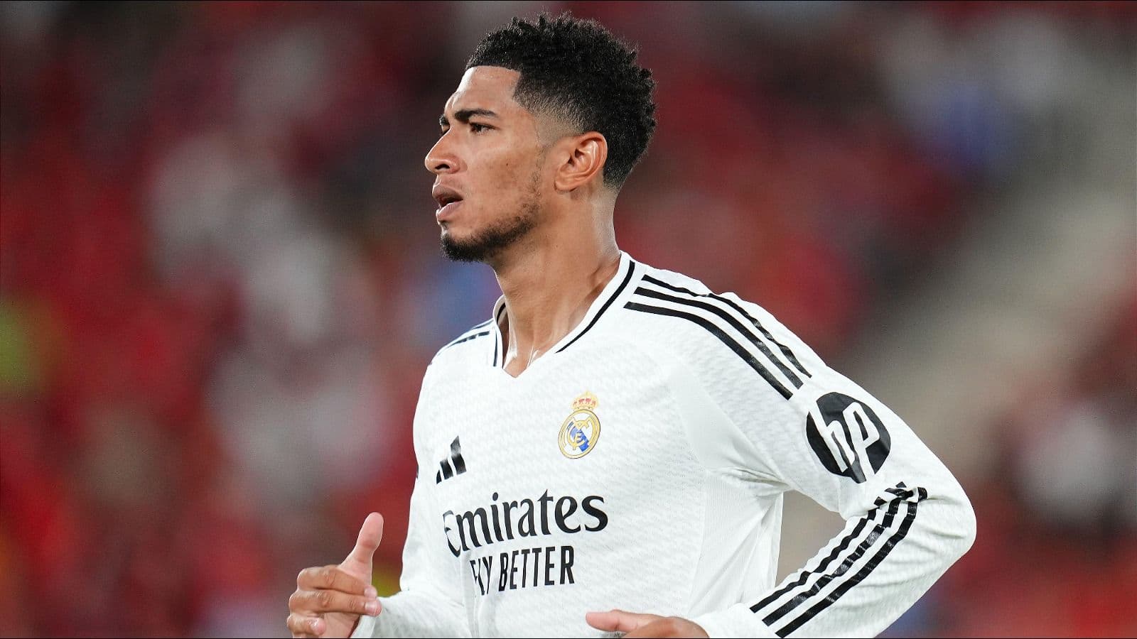 Jude Bellingham emerges as Real Madrid's cornerstone, says Alvaro Arbeloa