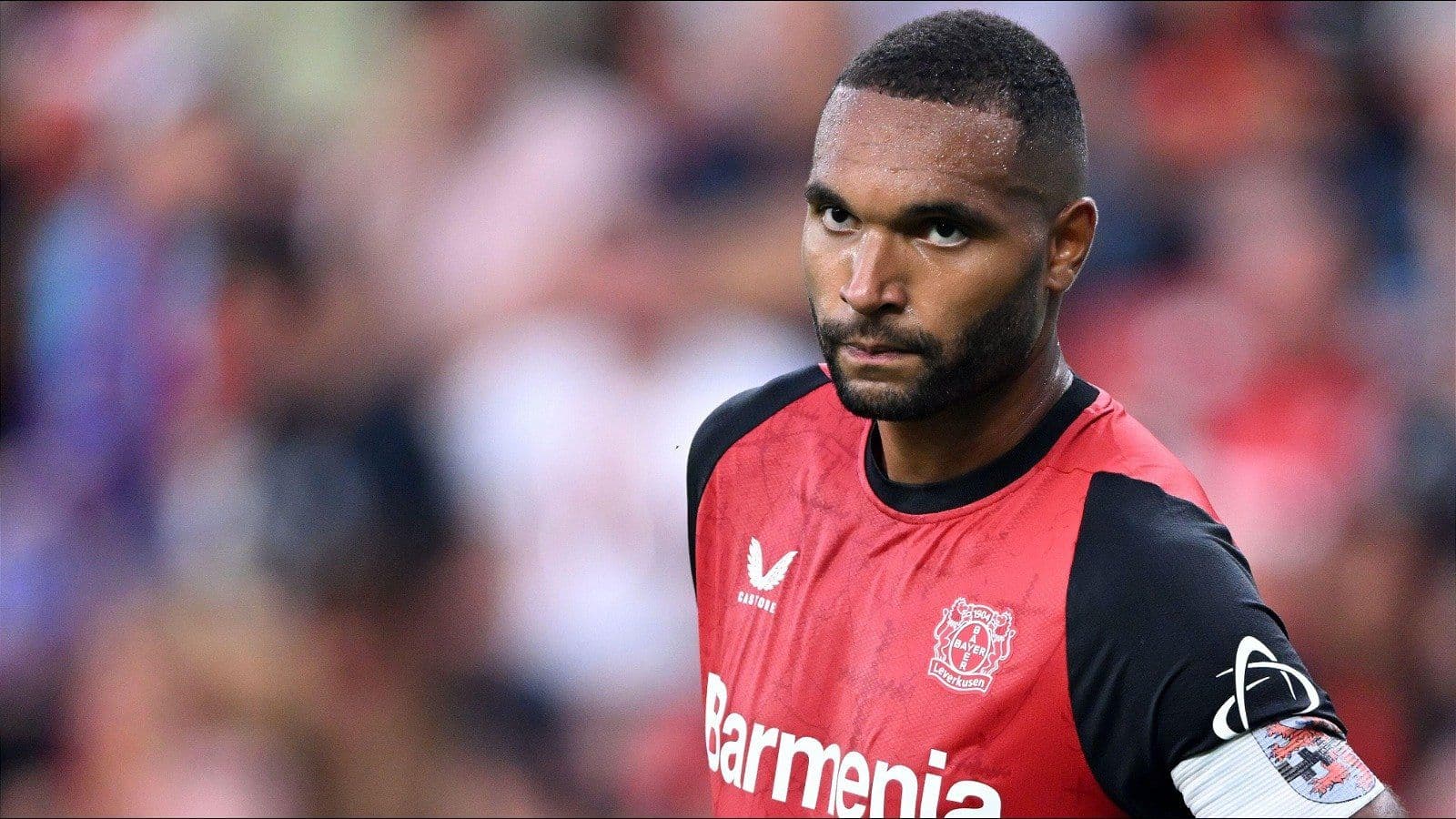 Jonathan Tah voices concerns over Champions League format