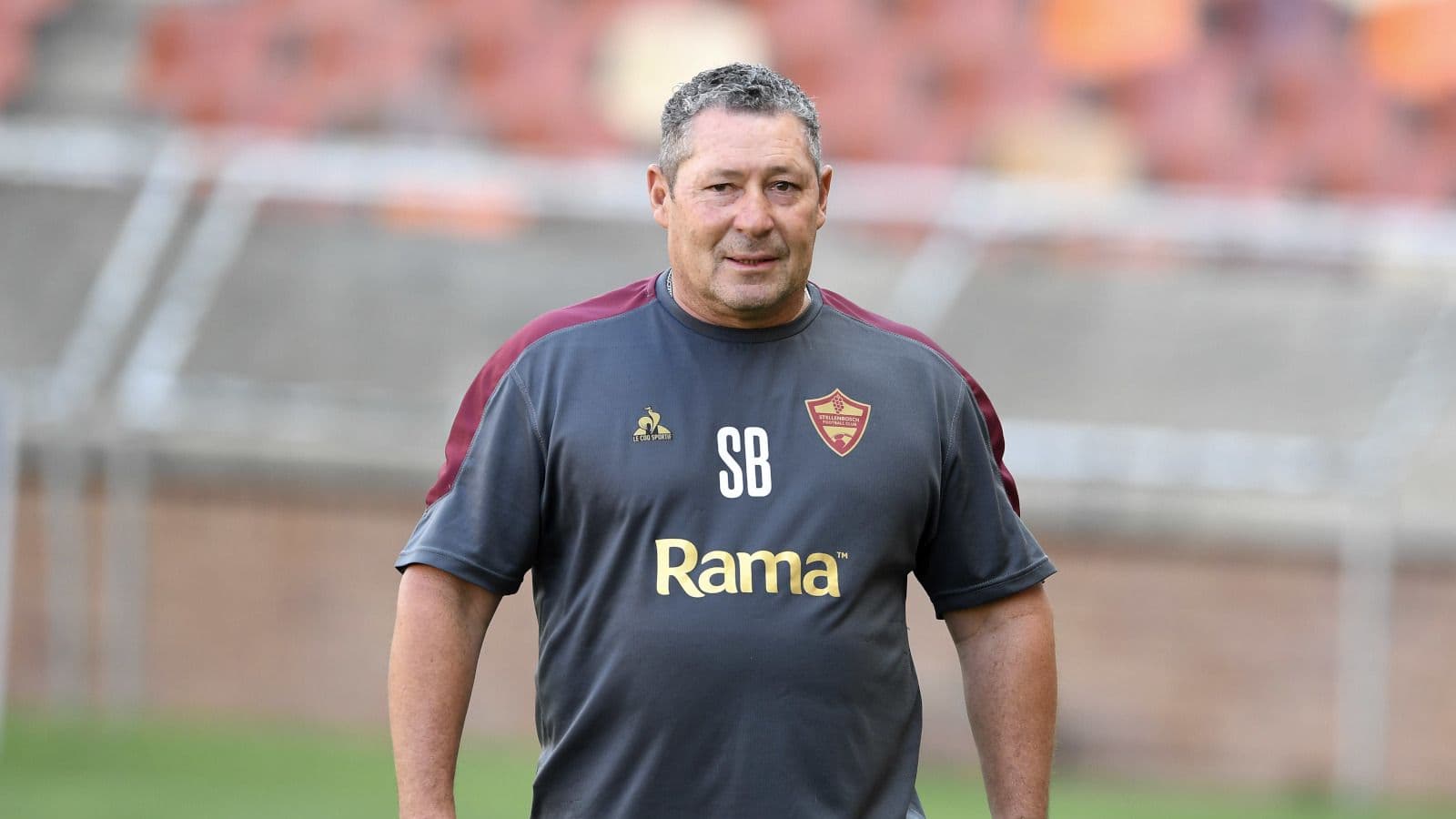 Simba SC appoint Steve Barker, ending eight-year tenure at Stellenbosch