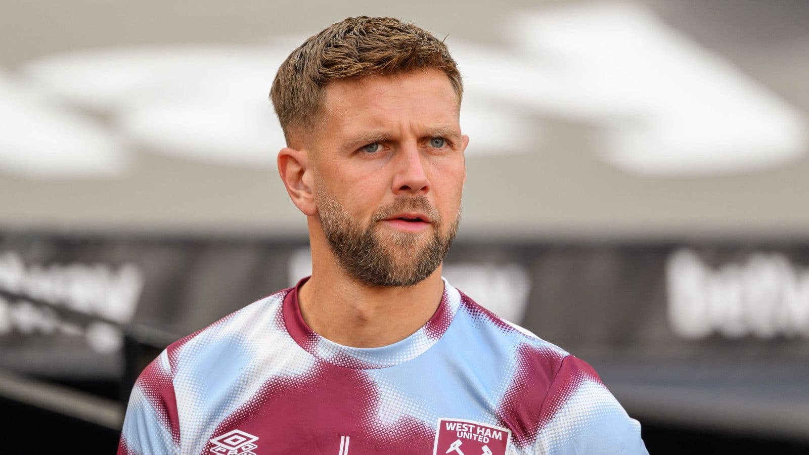 Niclas Fullkrug injury blow leaves West Ham searching for answers