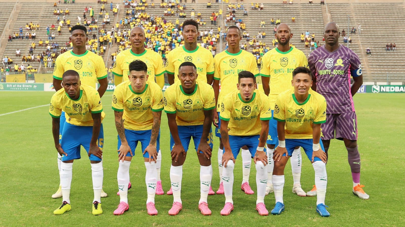 Miguel Cardoso defends Lucas Suarez after costly error in Nedbank Cup loss
