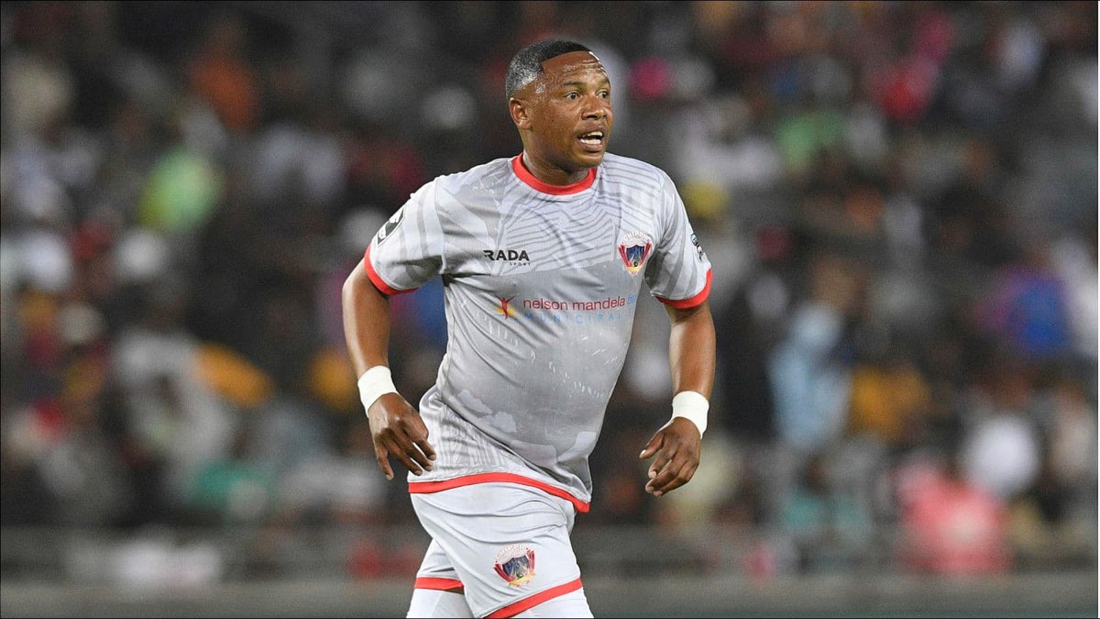 Ex-Bafana midfielder Andile Jali wins PSL DRC case against Chippa United