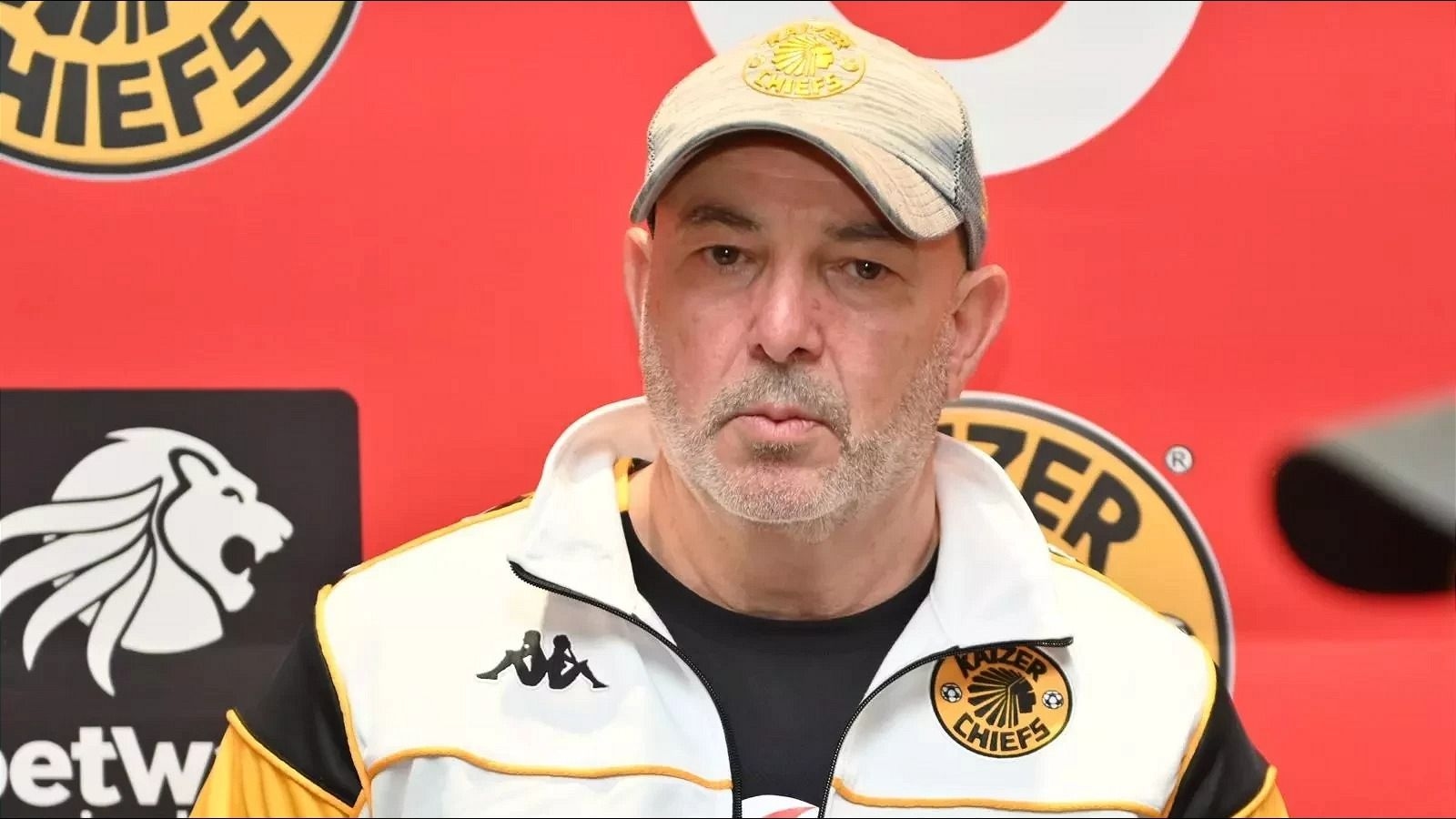 Vodacom Soccer | News | Nasreddine Nabi reflects on 'tough' season as Kaizer Chiefs set sights on rebuild