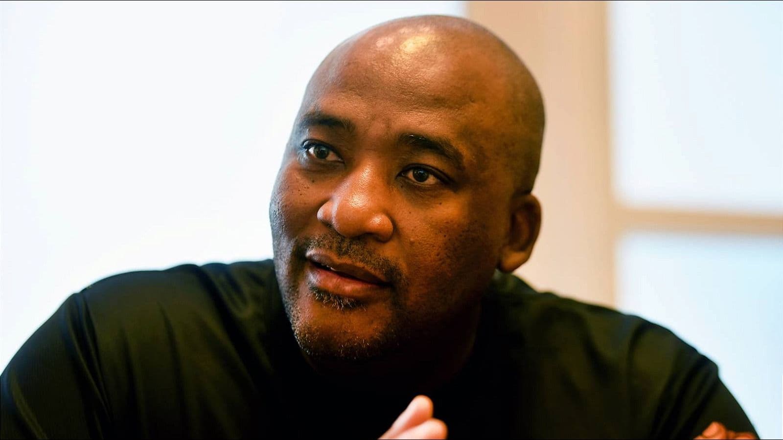 Gayton McKenzie demands VAR implementation in South African football