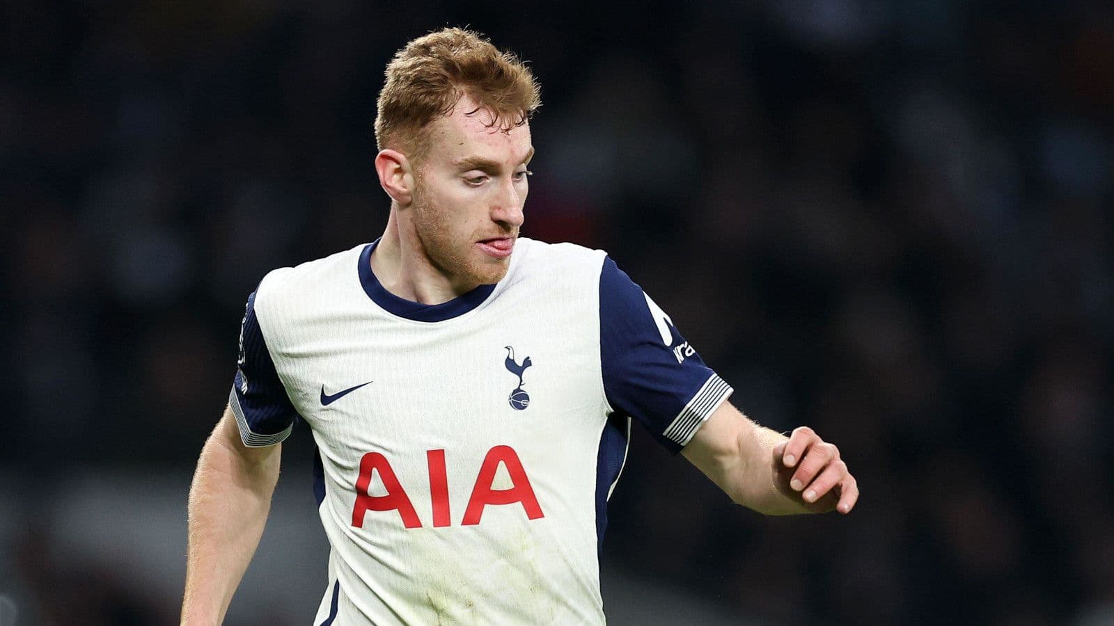 De Zerbi hails 'great news' as Kulusevski returns for Tottenham vs Coventry