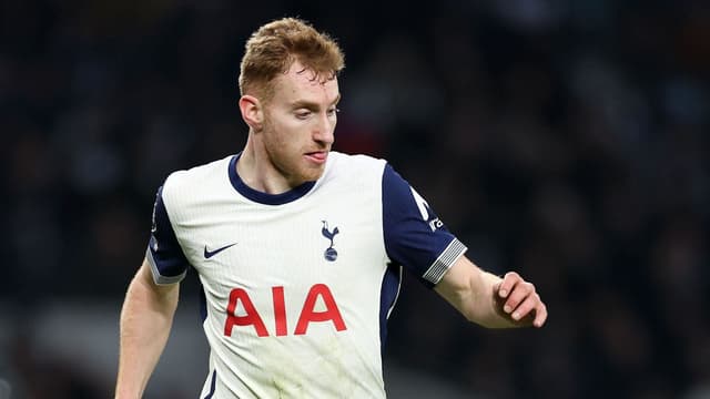 tottenhams-dejan-kulusevski-hopes-to-represent-sweden-at-world-cup