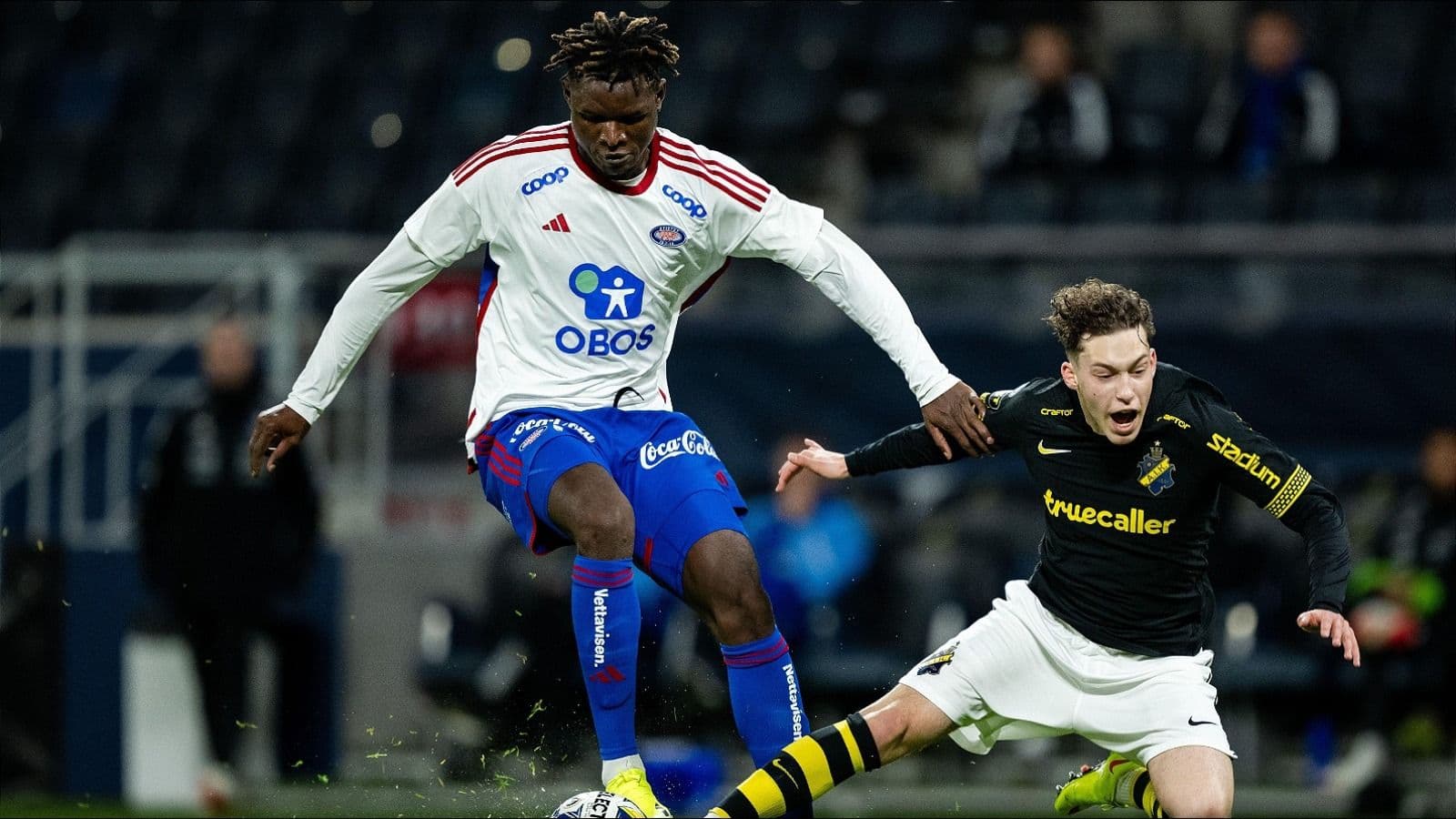 Nathan Fasika Idumba back to bolster Cape Town City's defence