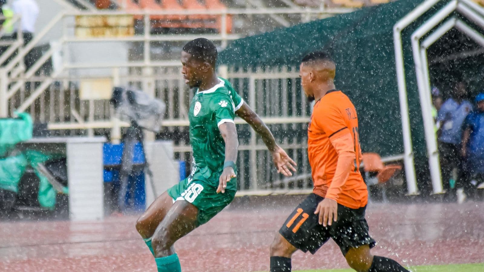 Three surprise packages in the Betway Premiership log