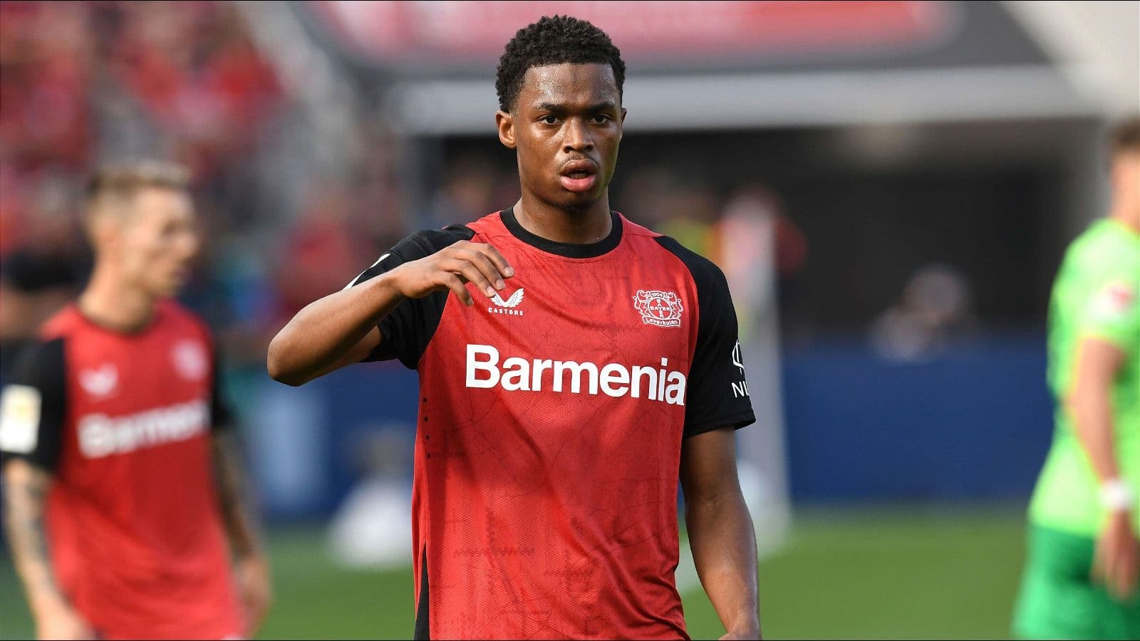 Bayer Leverkusen's double blow leaves Jeanuel Belocian, Victor Boniface sidelined