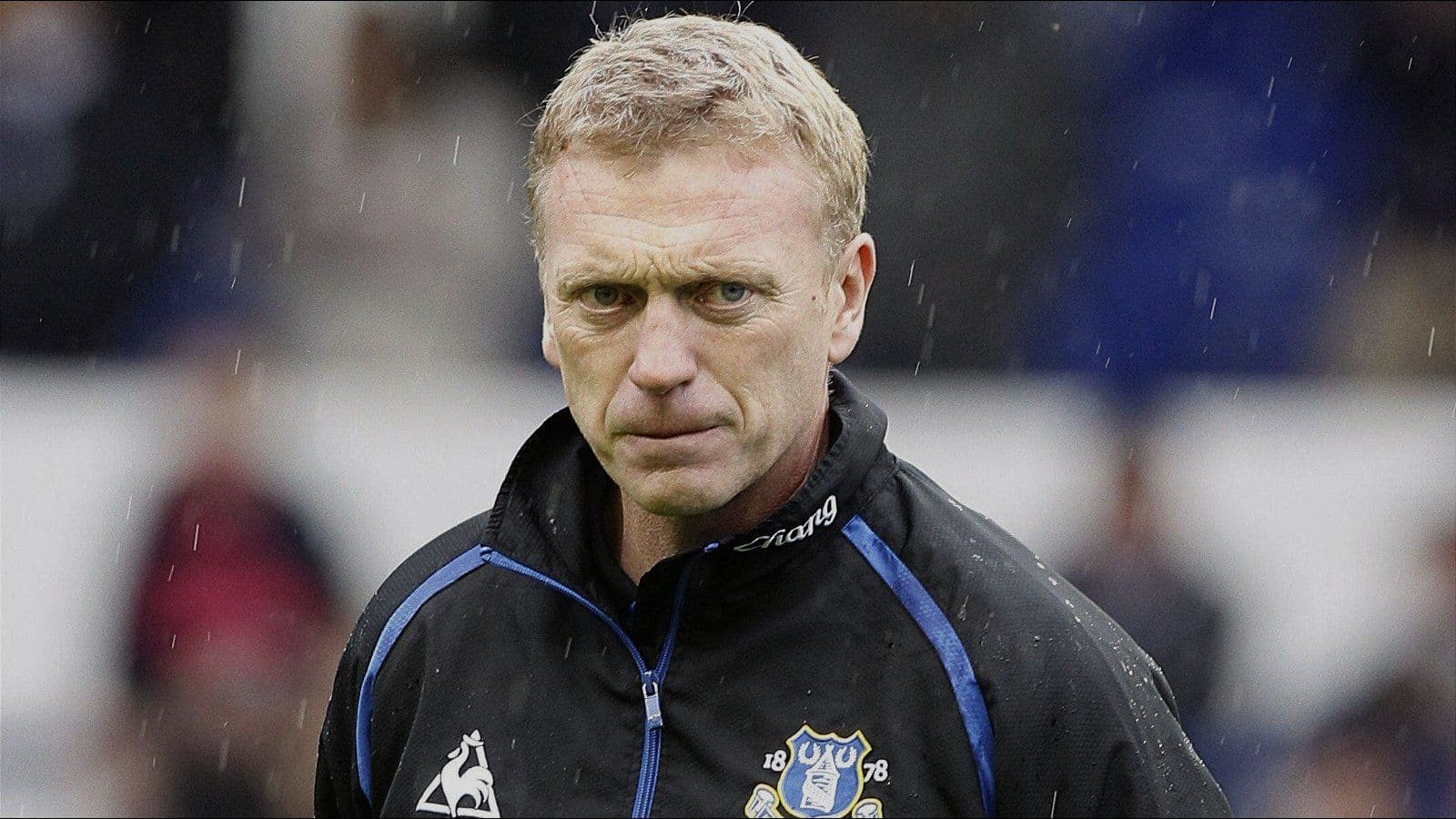 David Moyes warns Everton players to brace for Sunderland storm