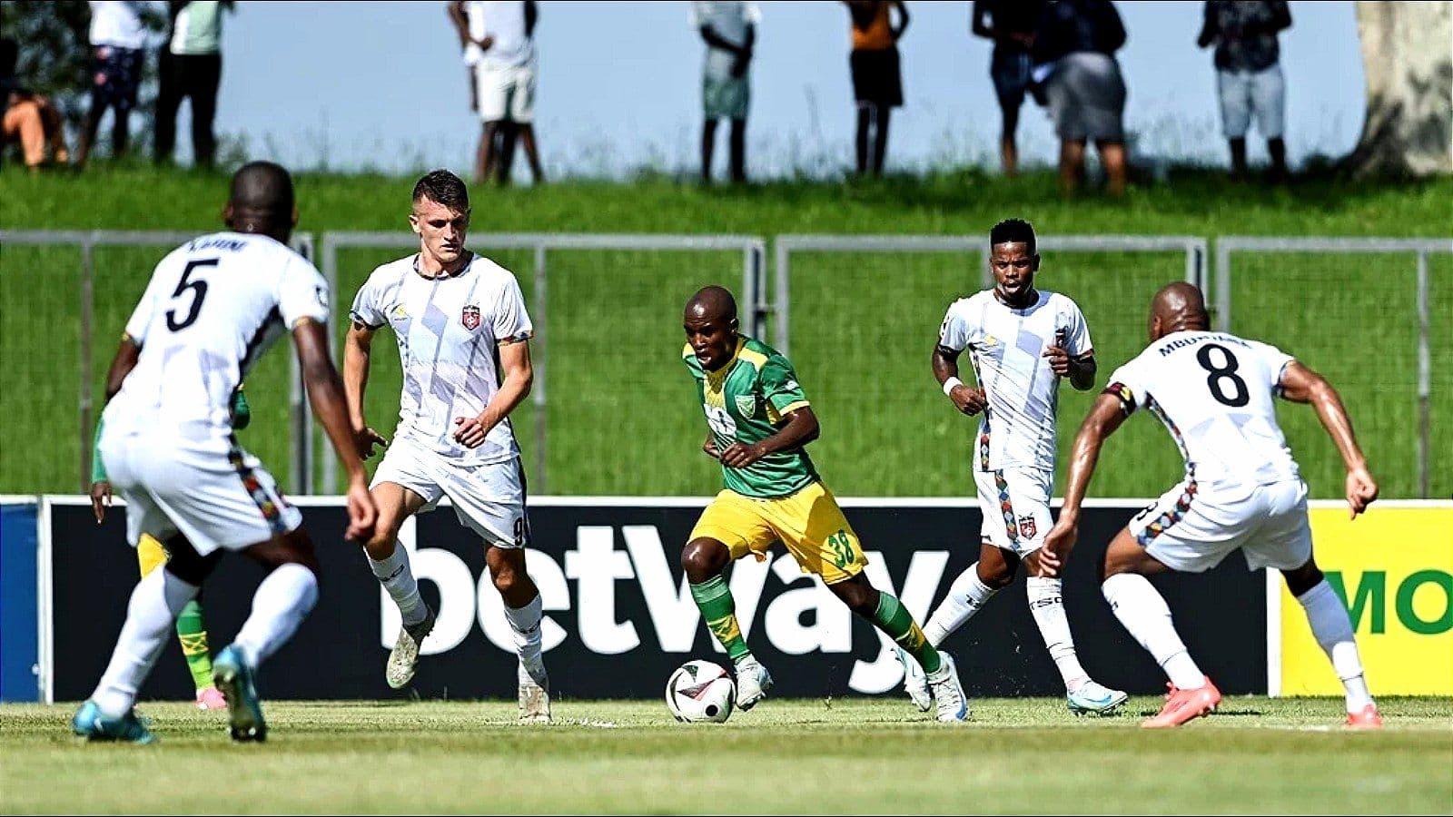 Golden Arrows Season Review: Abafana Bes'thende disappoint in goal-shy campaign