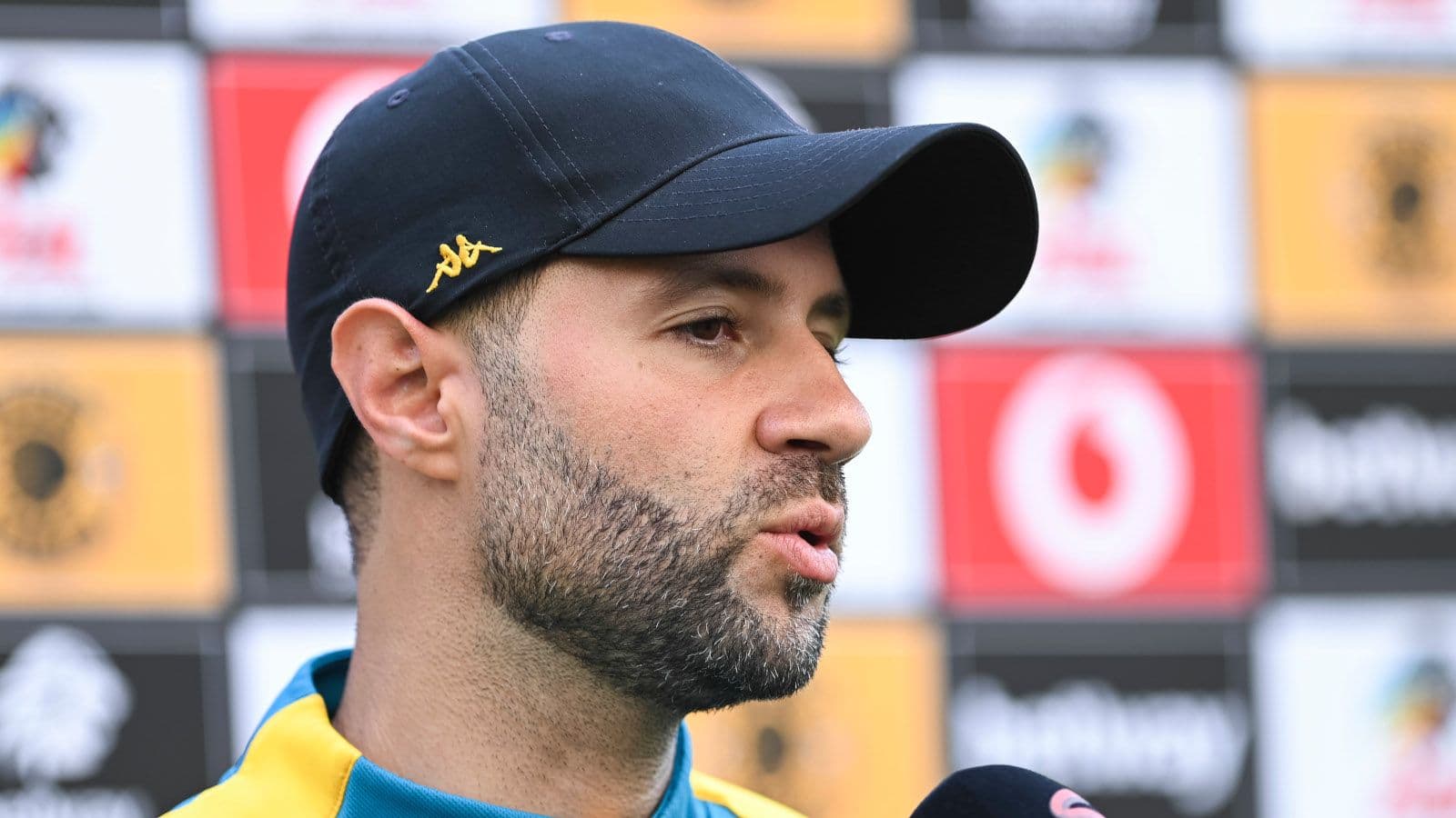 Ben Youssef hits back at critics after Kaizer Chiefs' gritty ZESCO victory