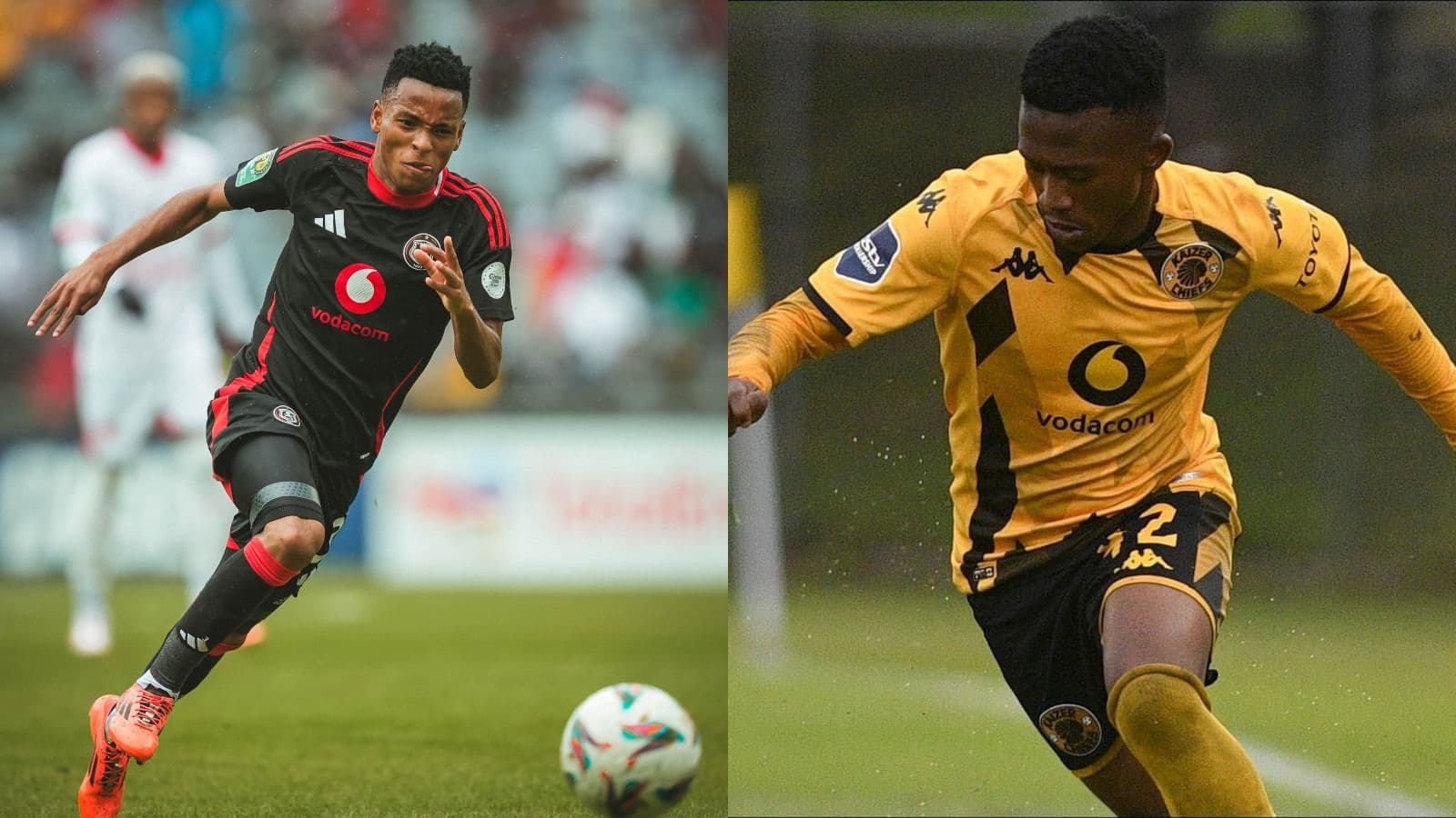 Soweto Derby: 5 historic clashed between Kaizer Chiefs and Orlando Pirates