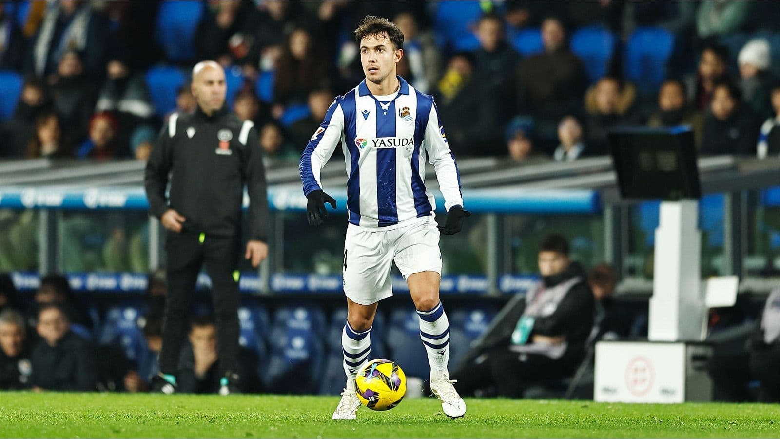 Report: Real Madrid poised to hijack Arsenal's Martin Zubimendi deal in dramatic transfer twist