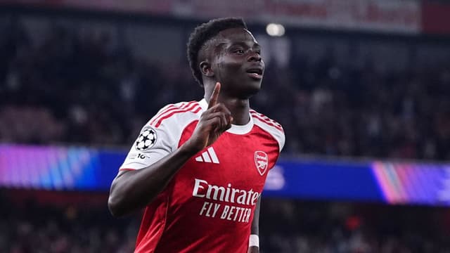report-bukayo-saka-set-to-become-top-earner-at-arsenal