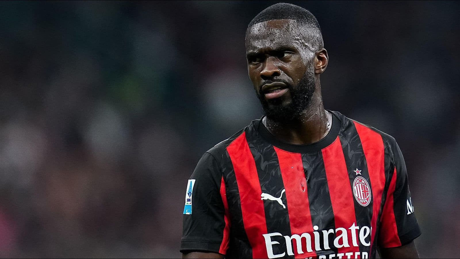 AC Milan hit by Fikayo Tomori injury blow ahead of Juventus clash