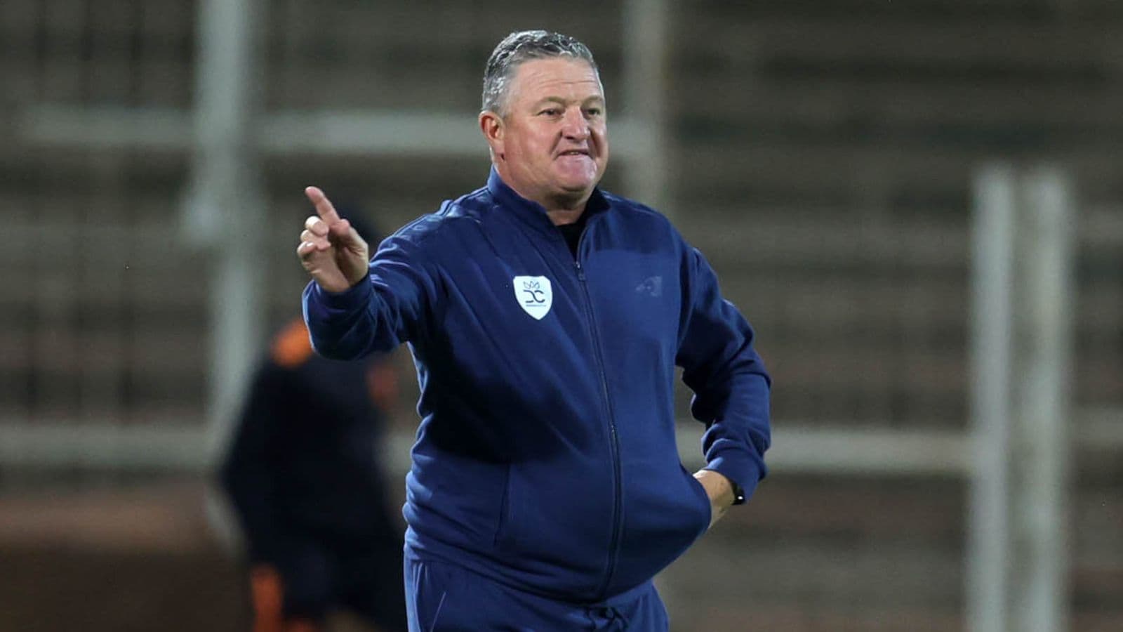 Gavin Hunt hails Durban City's fighting spirit in Carling Knockout Cup win