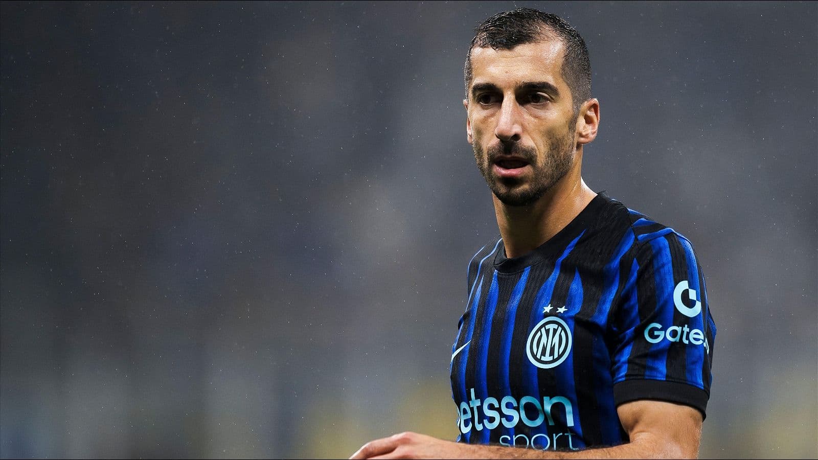 Henrikh Mkhitaryan vows to end career at Inter Milan after 'destiny' Serie A title win