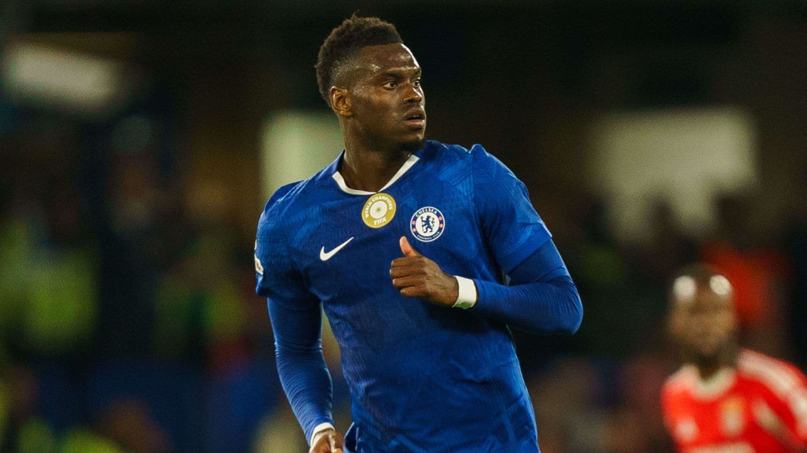 Chelsea receive injury boost as Benoit Badiashile and Josh Acheampong near return