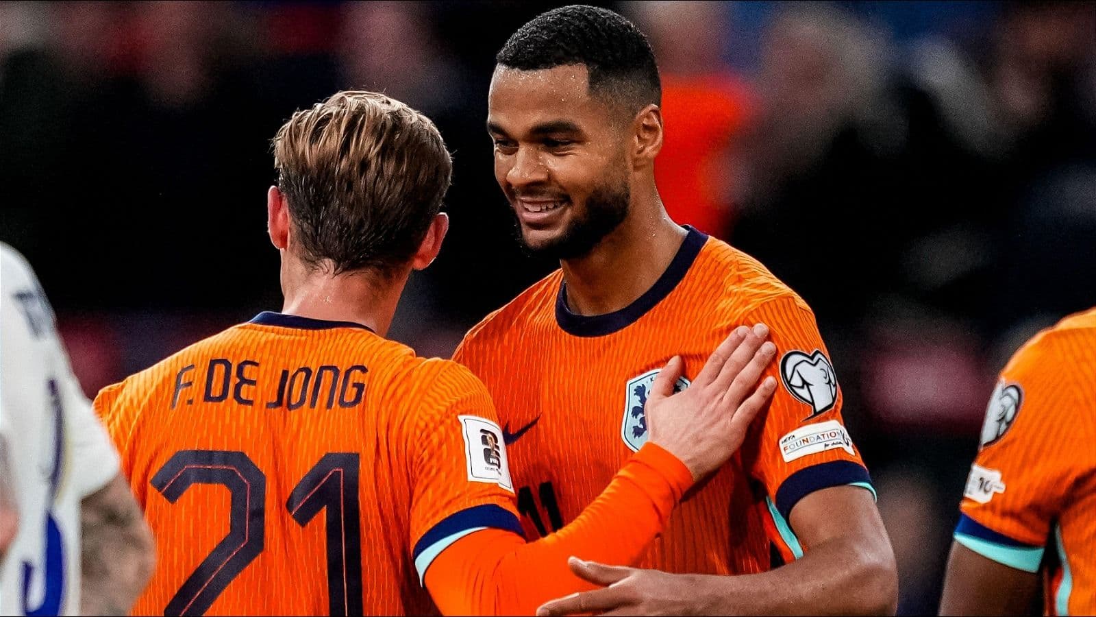 2026 World Cup qualifiers: Dutch firepower, Nordic shocks, and Tartan grit light up matchday 8