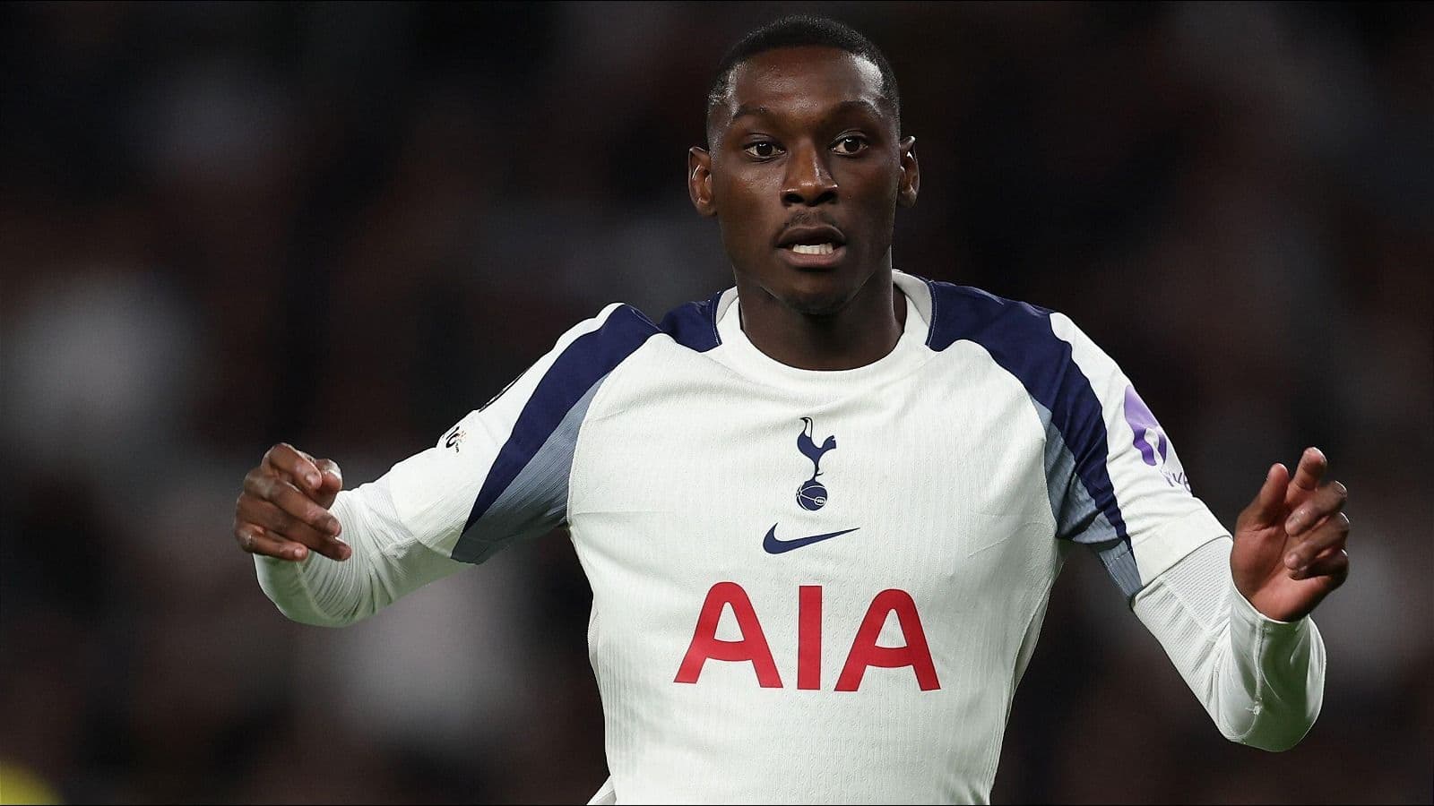 Thomas Frank's Tottenham set for injury return boost ahead of Aston Villa clash