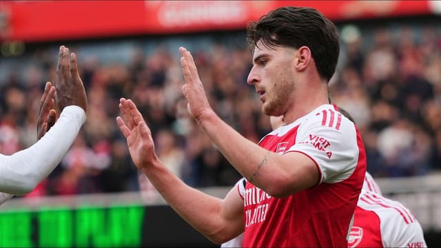 declan-rice-leads-arsenals-charge-as-gunners-close-in-on-clean-sheet-record