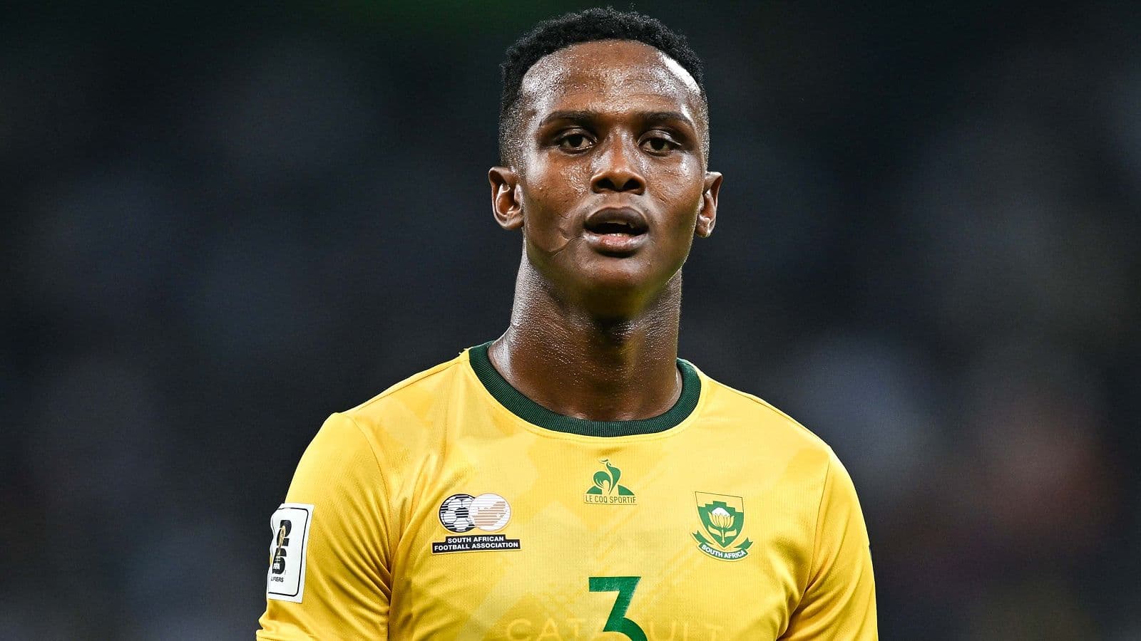SA football legend slams Kaizer Chiefs for letting Bafana Bafana star slip away