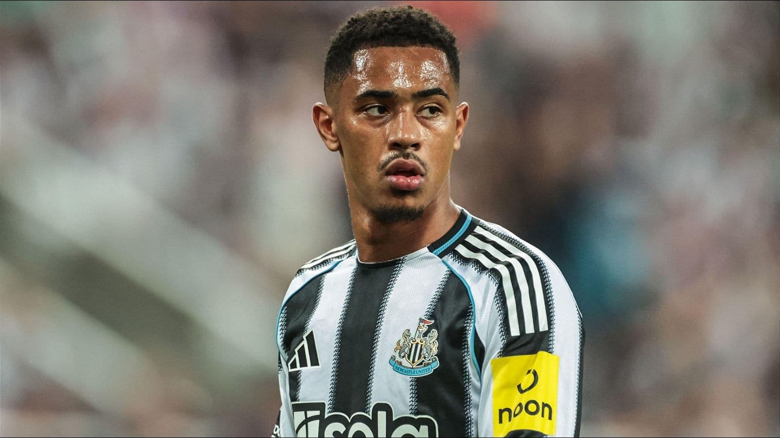 Jacob Ramsey returns to boost Newcastle ahead of Brighton clash