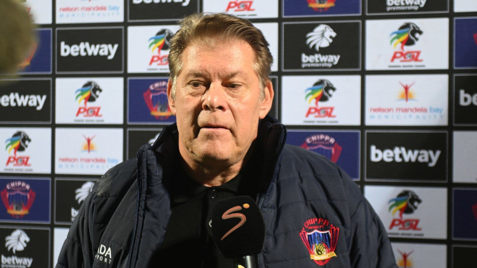 Orlando Pirates will face a hostile environment in Lubumbashi, warns former Lupopo coach Luc Eymael