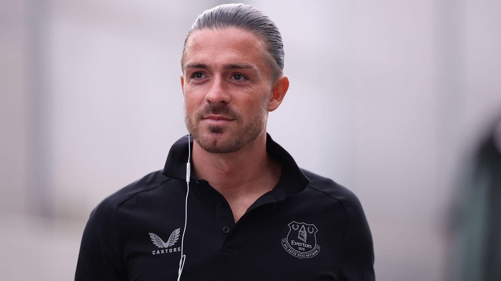Manchester City's Pep Guardiola open to Jack Grealish return after Everton stint