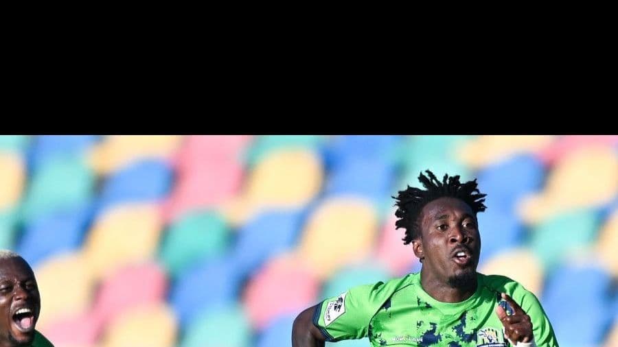 Marumo Gallants edge Chippa United with last-gasp winner