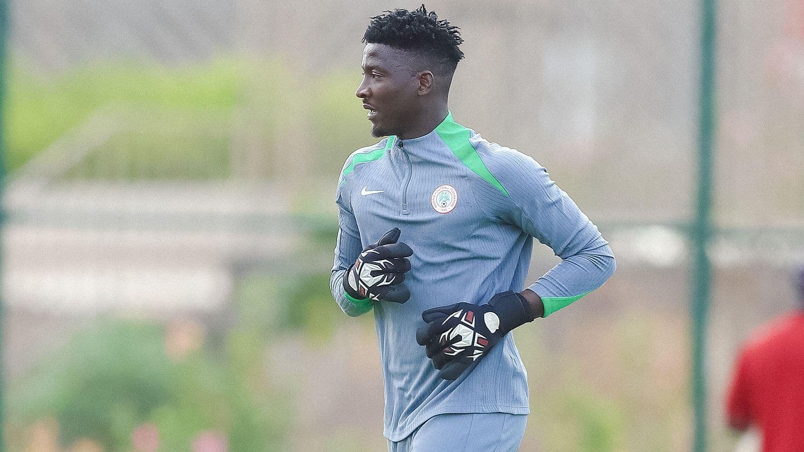 Adnan Beganovic raises standards with new goalkeeper signing at TS Galaxy