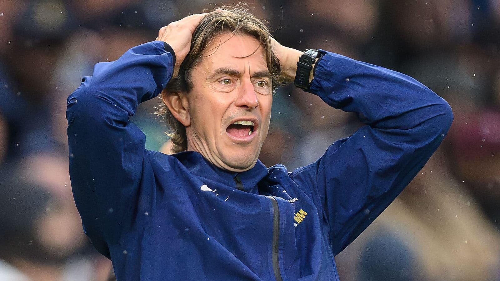 Thomas Frank frustrated as Tottenham's home woes deepen after Aston Villa defeat