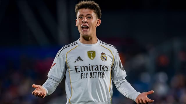 big-egos-at-real-madrid-reportedly-bullying-arda-guler