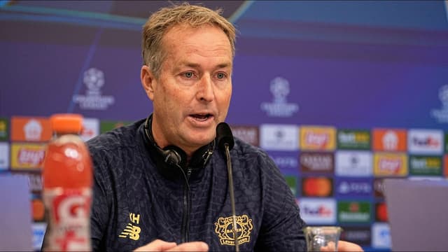 kasper-hjulmand-demands-squad-rotation-as-leverkusen-face-fixture-crunch