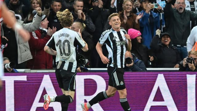 newcastle-sweep-aside-benfica-in-commanding-champions-league-display