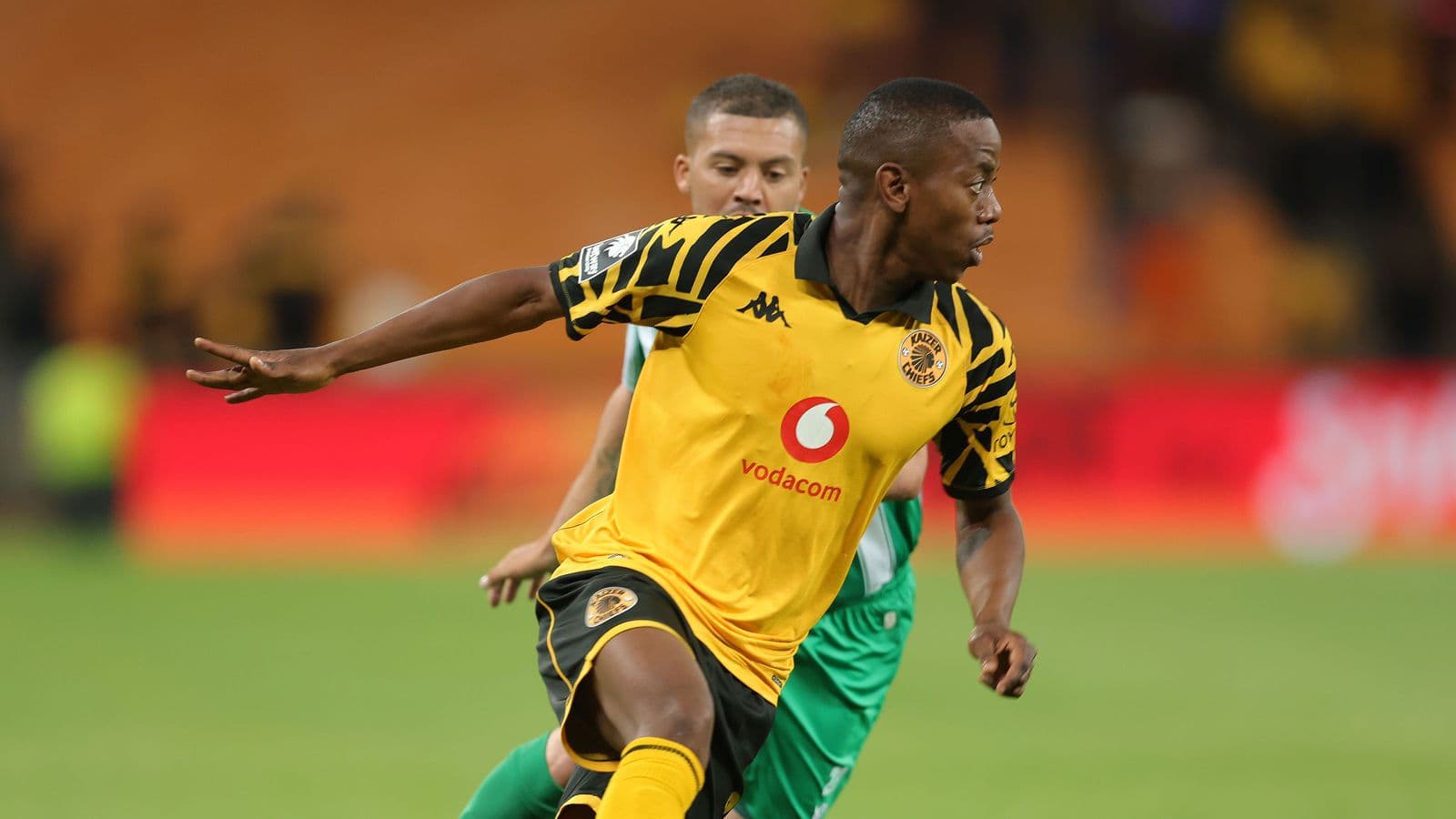 Kaizer Chiefs continue winless run as Stellenbosch beat Golden Arrows in thriller