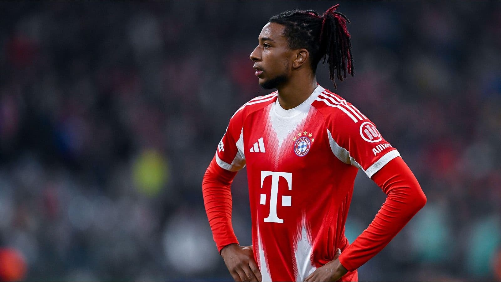 Bayern Munich shut down transfer talk as Michael Olise continues to shine