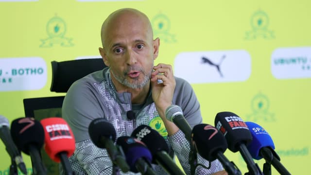 miguel-cardoso-warns-mamelodi-sundowns-to-be-wary-of-caf-champions-league-group-stage-opponents