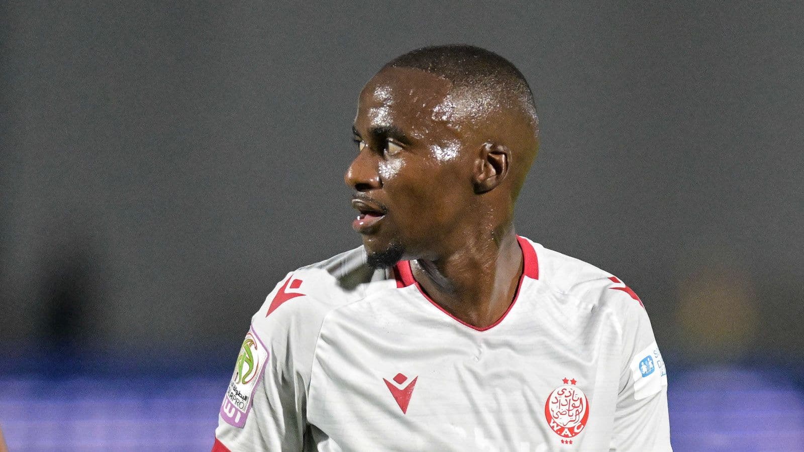 Itumeleng Khune unhappy Thembinkosi Lorch missed Bafana call-up for AFCON squad