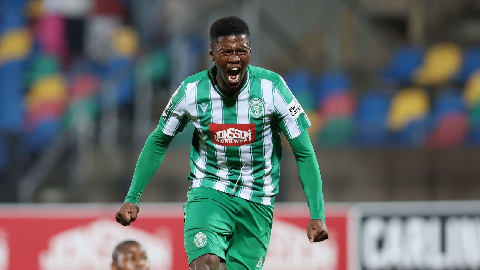 What Pogiso Sanoka thinks about Siviwe Magidigidi's Belgium move