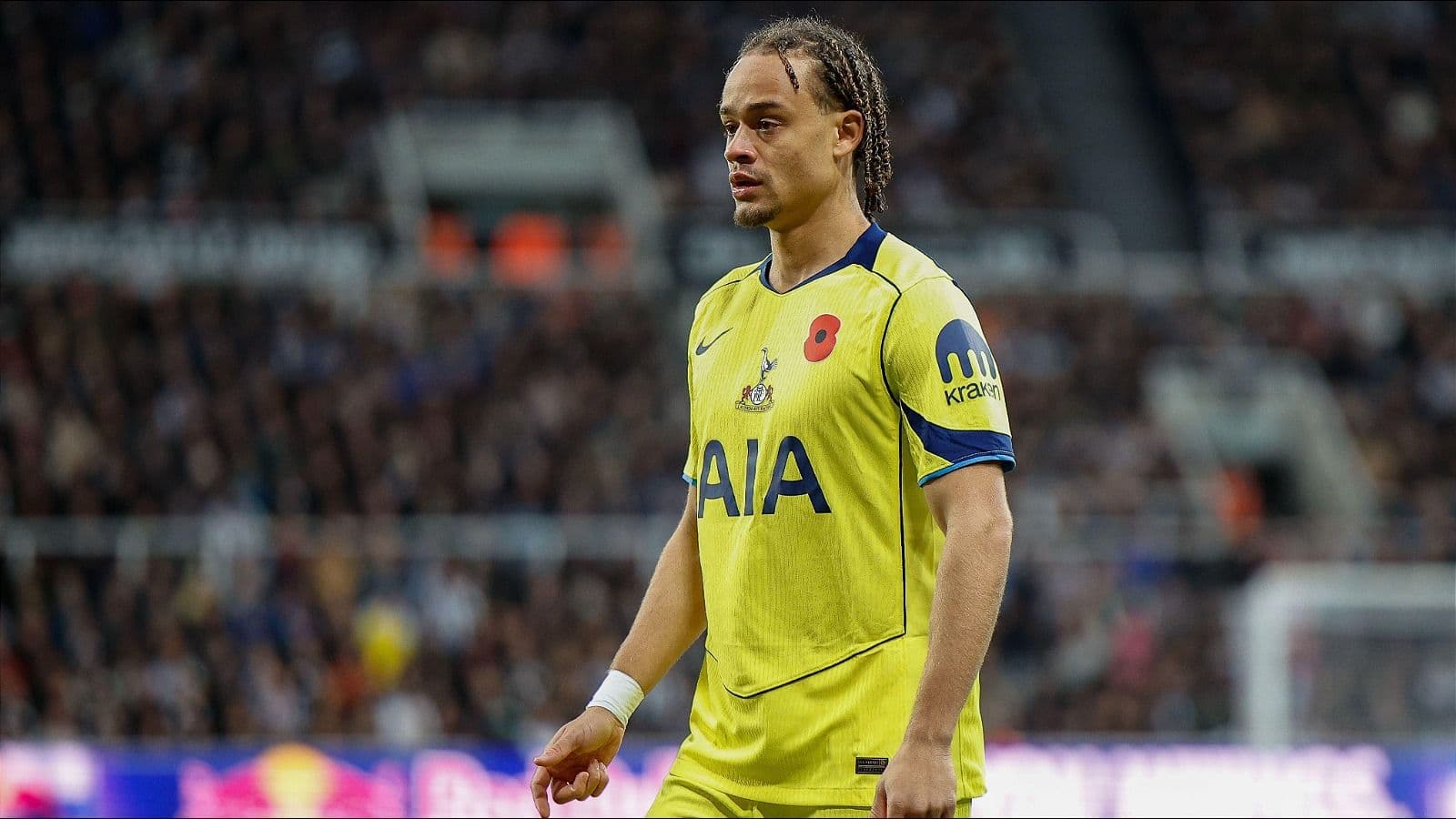 Thomas Frank backs Xavi Simons to shine as Tottenham face Chelsea test