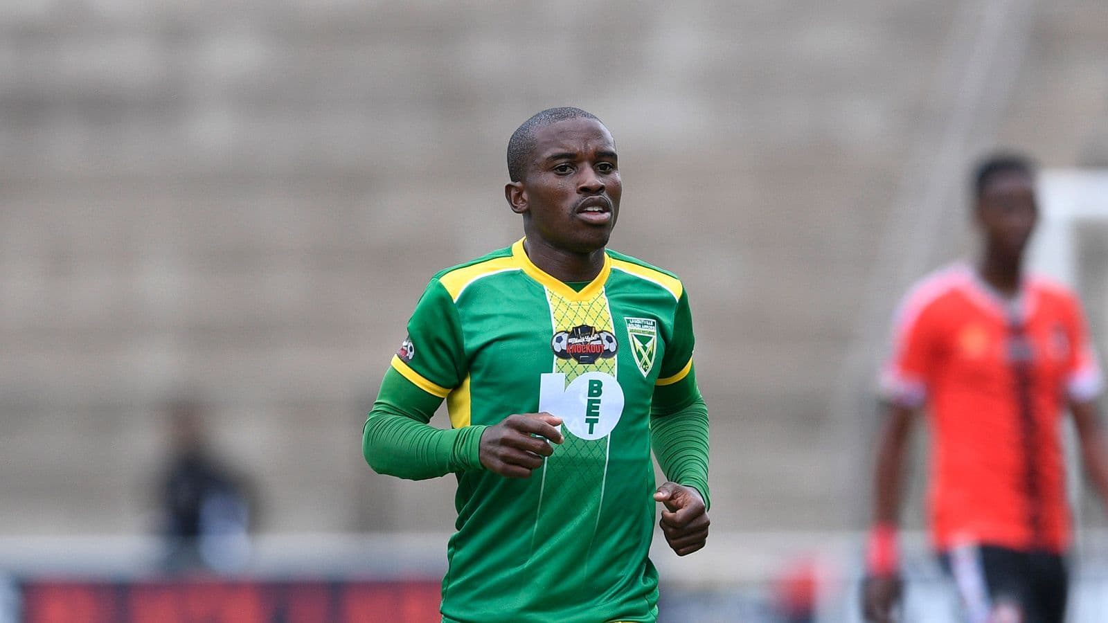 Manqoba Mngqithi backs Siyanda Ndlovu for Bafana Bafana call-up after stellar start to season