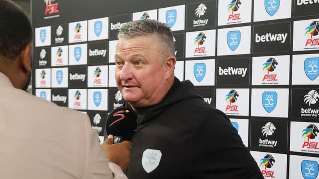 well-focus-on-the-positives-and-move-on-says-gavin-hunt-after-narrow-kaizer-chiefs-defeat