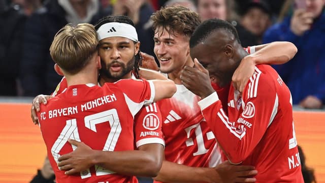 bundesliga-wrap-bayern-munich-thump-leverkusen-to-maintain-perfect-start
