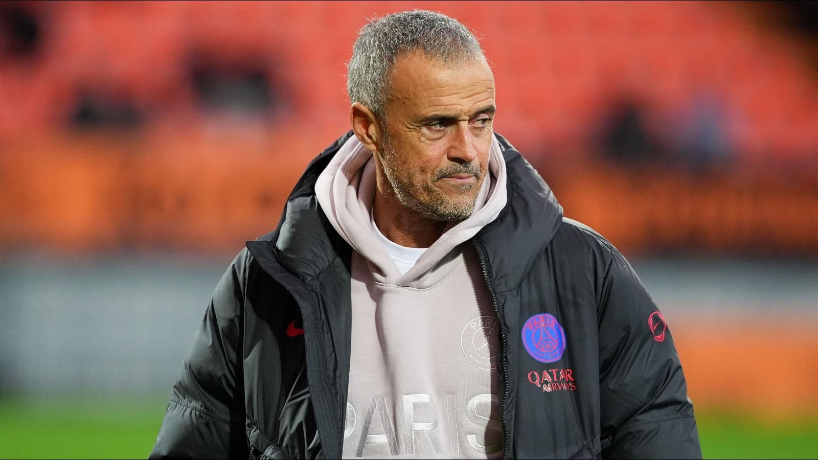 Luis Enrique: PSG ready to halt Bayern Munich's Champions League charge