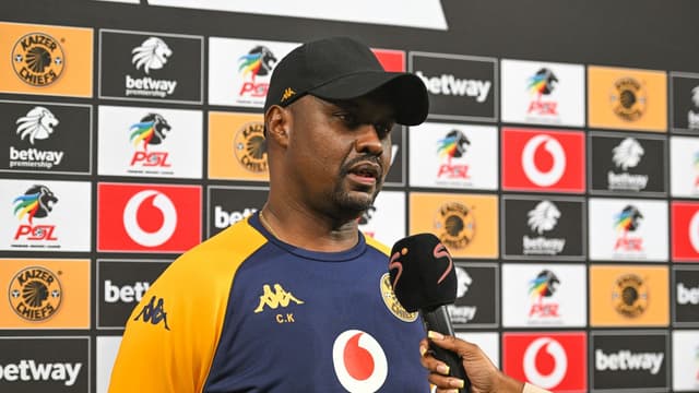 cedric-kaze-proud-as-kaizer-chiefs-thrash-orbit-college-in-one-sided-betway-premiership-clash-1