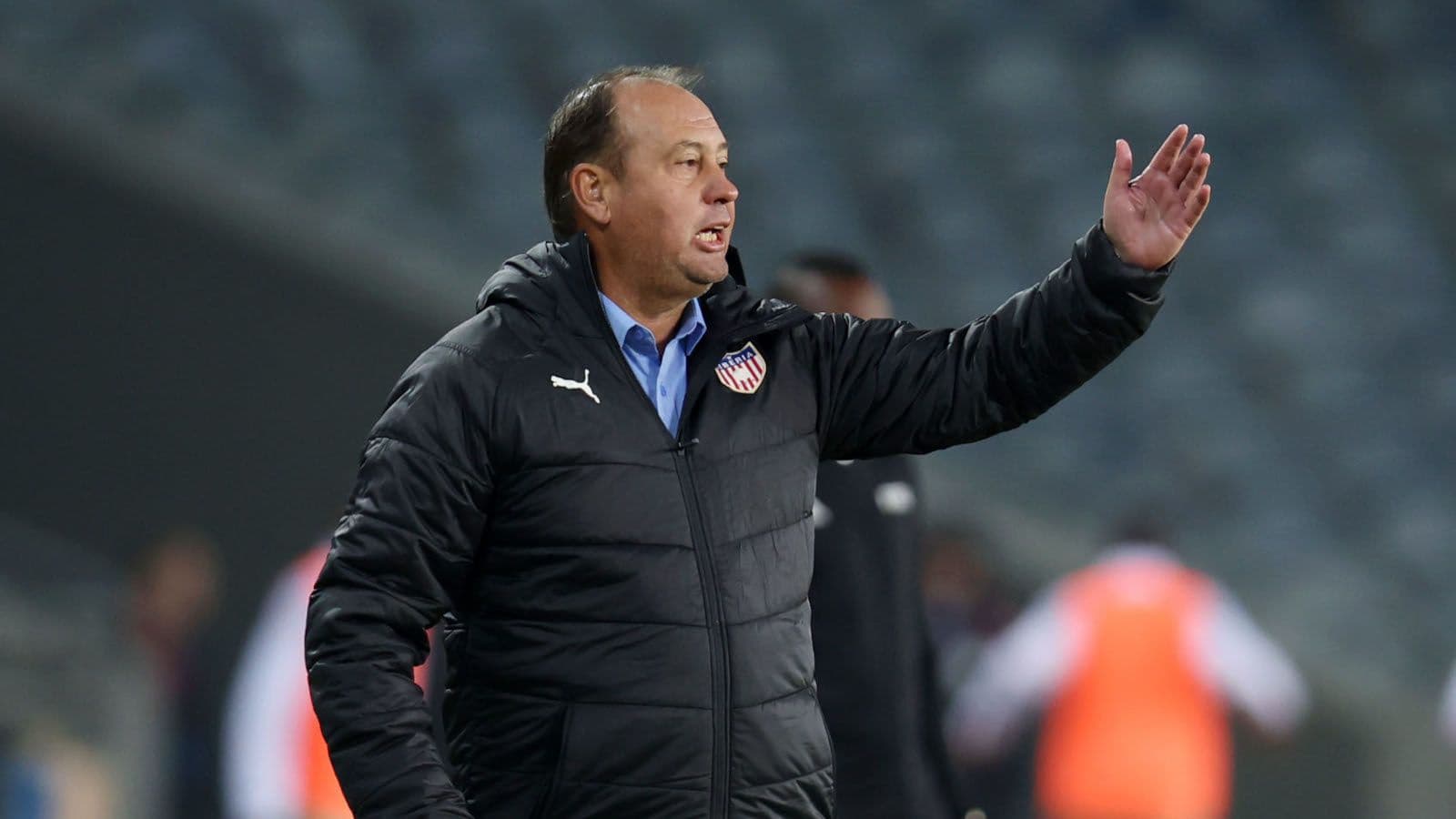 Zimbabwe reveal preliminary 2025 AFCON squad without Khama Billiat