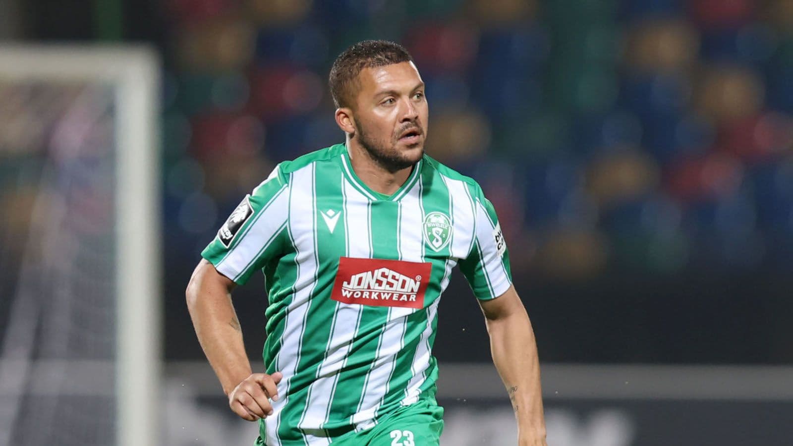 Siwelele head coach Lehlohonolo Seema tips in-form Grant Margeman for Bafana return