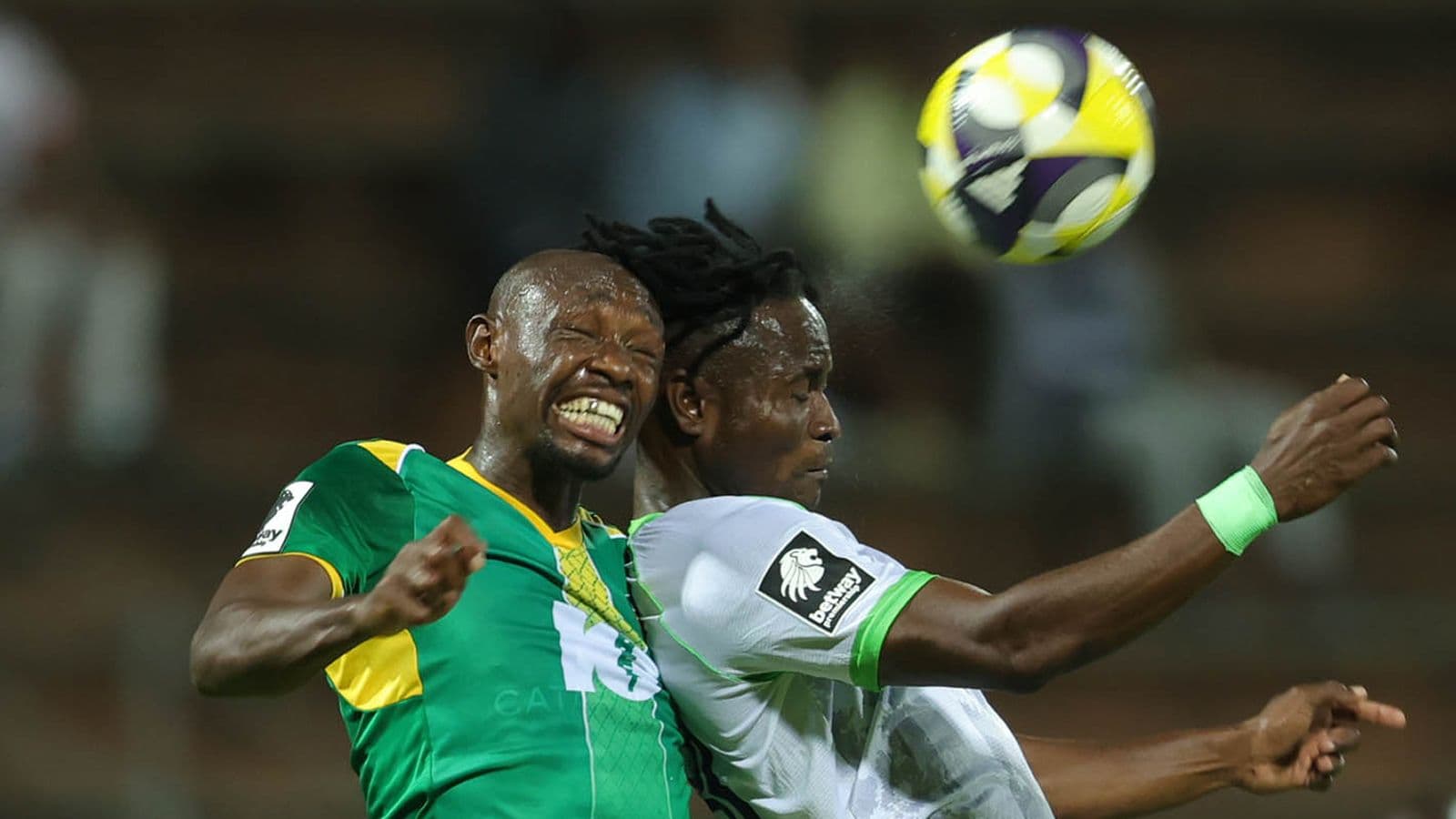 Manqoba Mngqithi expects 'different' Carling Knockout Cup semi against Marumo Gallants